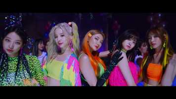 Free download [MV] EXID(이엑스아이디) - MEYOU music video video and edit with RedcoolMedia movie maker MovieStudio video editor online and AudioStudio audio editor onlin